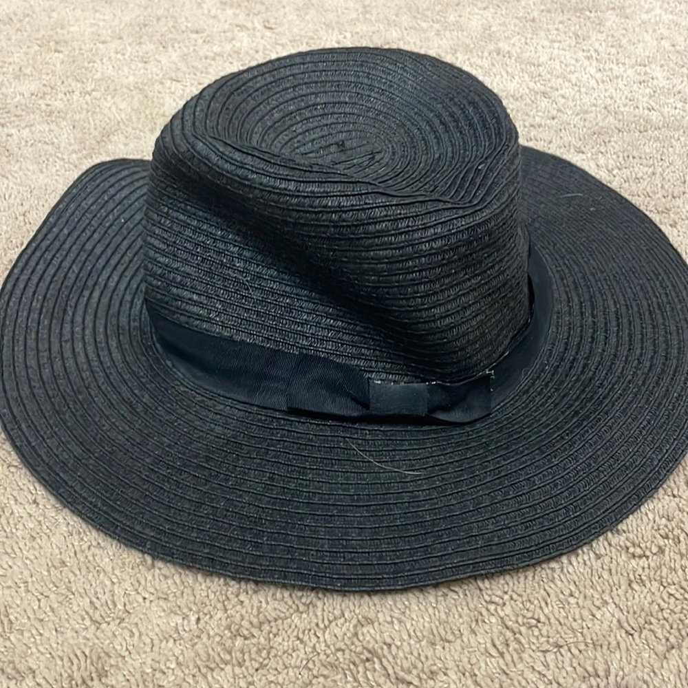 Beach hat